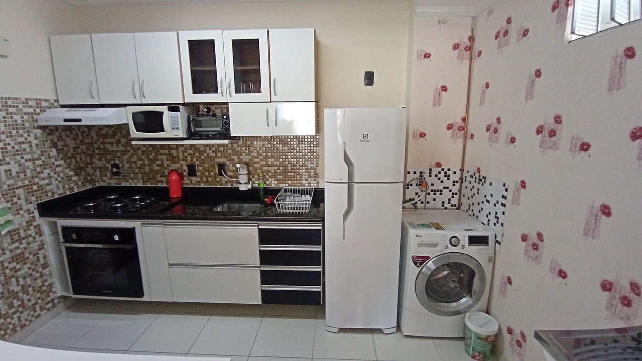 Photo of Kitchen in Ipiranga