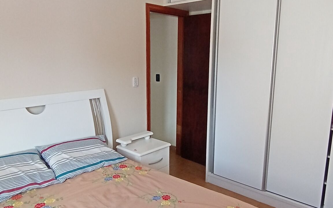 Photo of Bedroom in Ipiranga