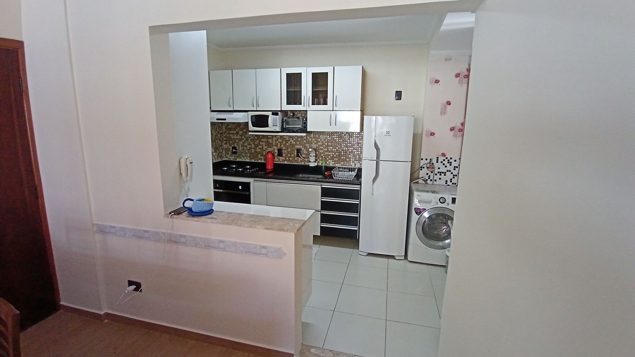Photo of Kitchen in Ipiranga