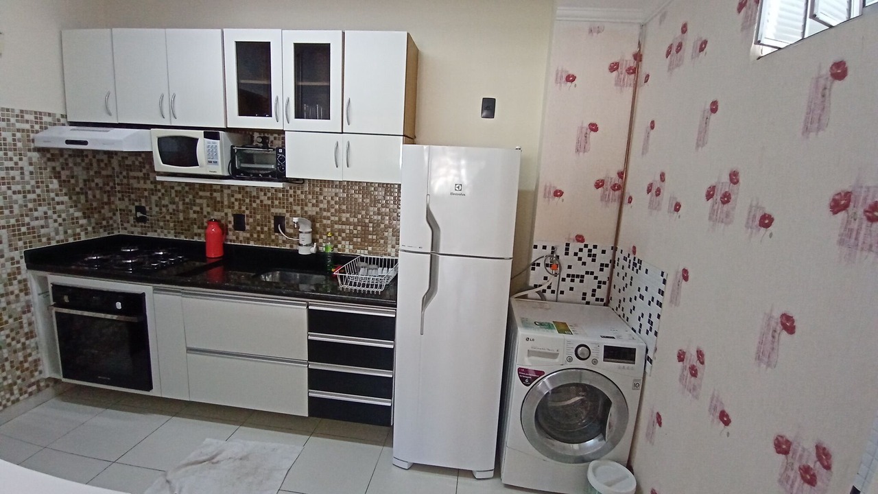 Photo of Kitchen in Ipiranga