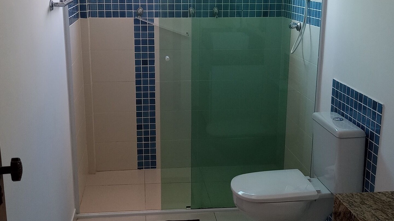 Photo of Bathroom in Ipiranga