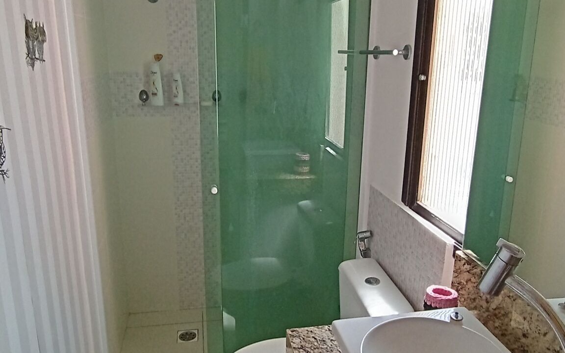 Photo of Bathroom in Ipiranga