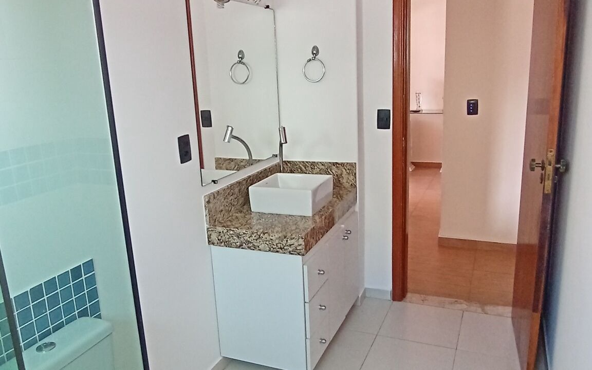 Photo of Bathroom in Ipiranga