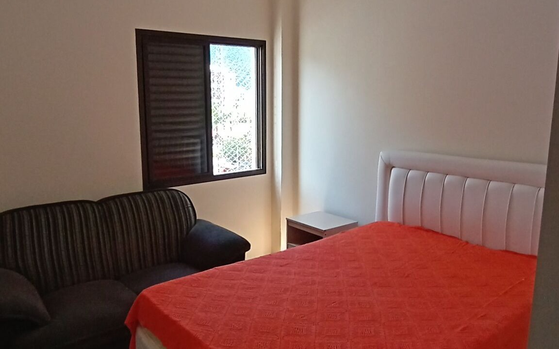 Photo of Bedroom in Ipiranga