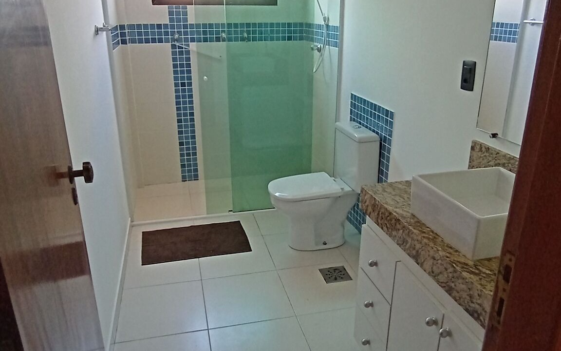 Photo of Bathroom in Ipiranga
