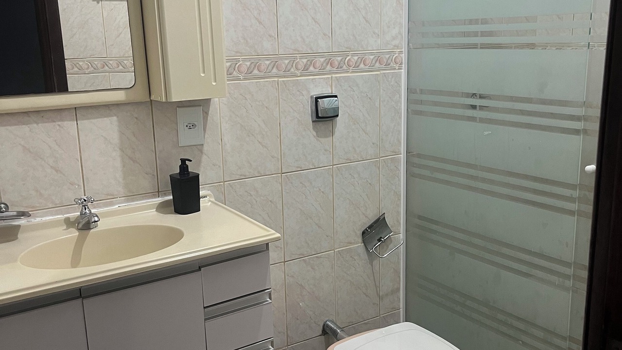 Photo of Bathroom in Umuarama