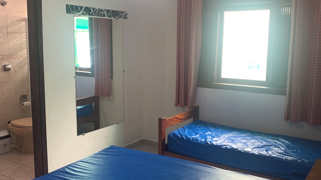 Photo of Bedroom in Umuarama