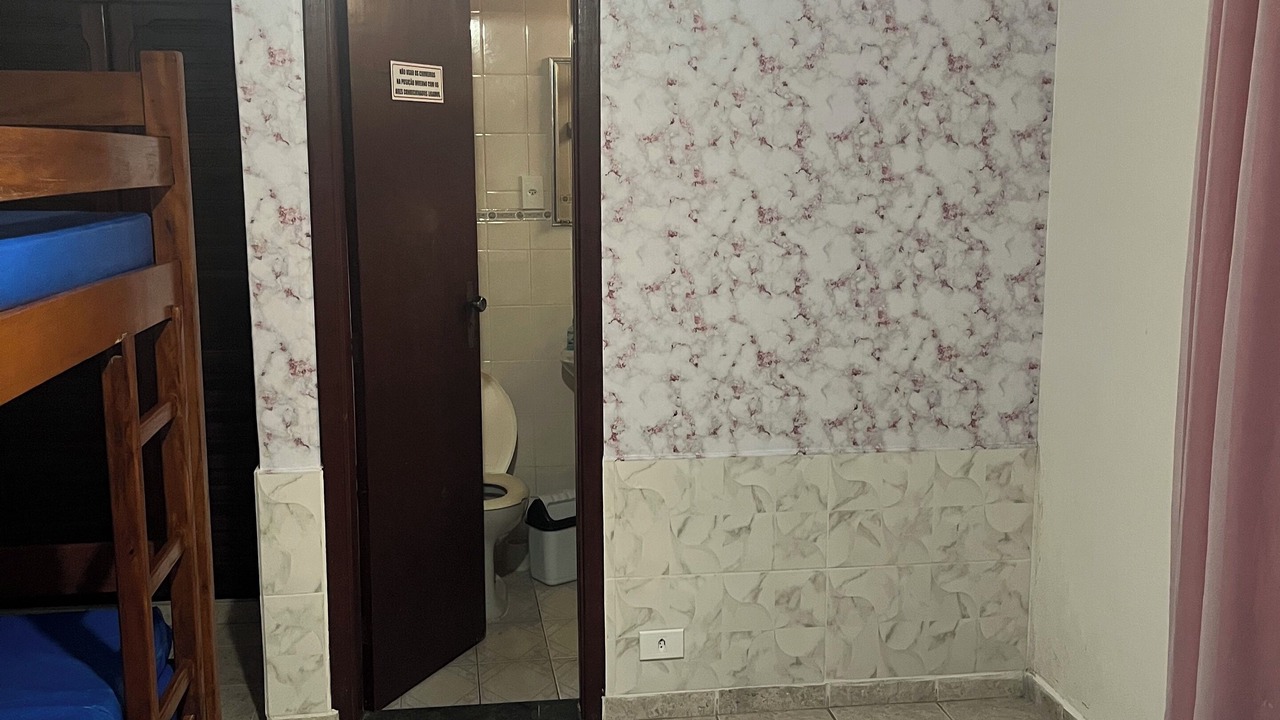 Photo of Bedroom in Umuarama