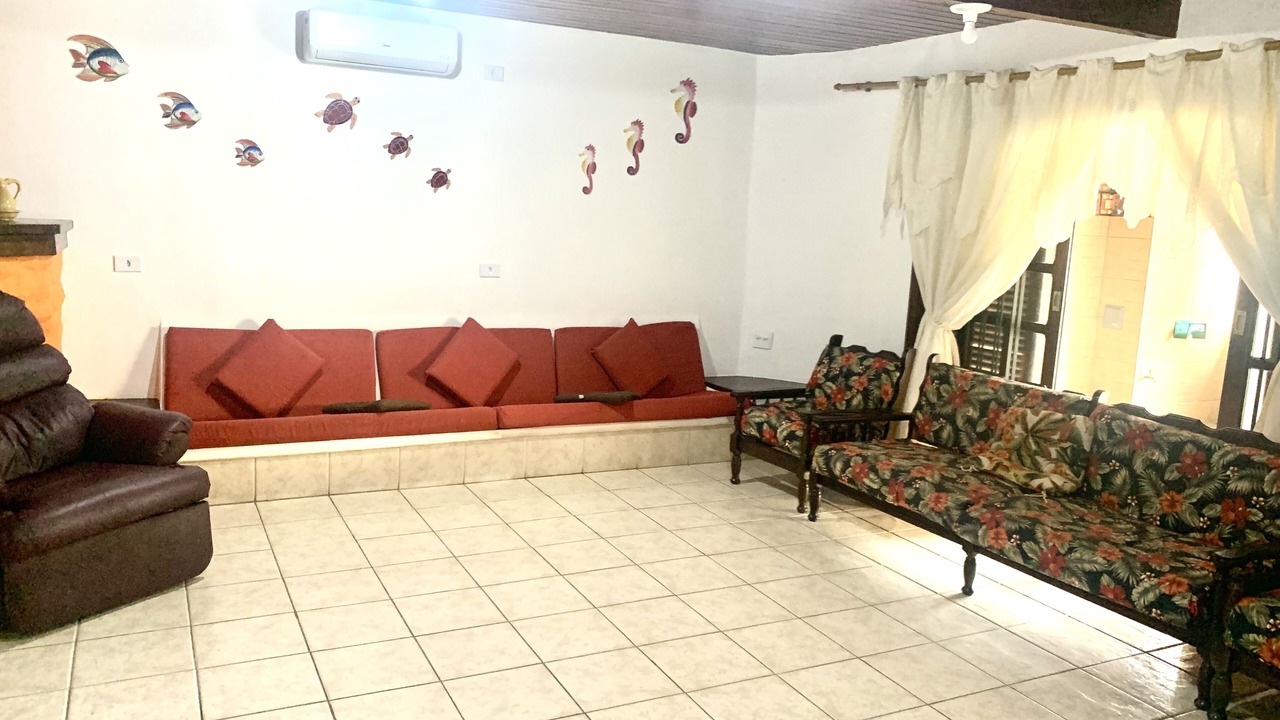 Photo of Livingroom in Umuarama
