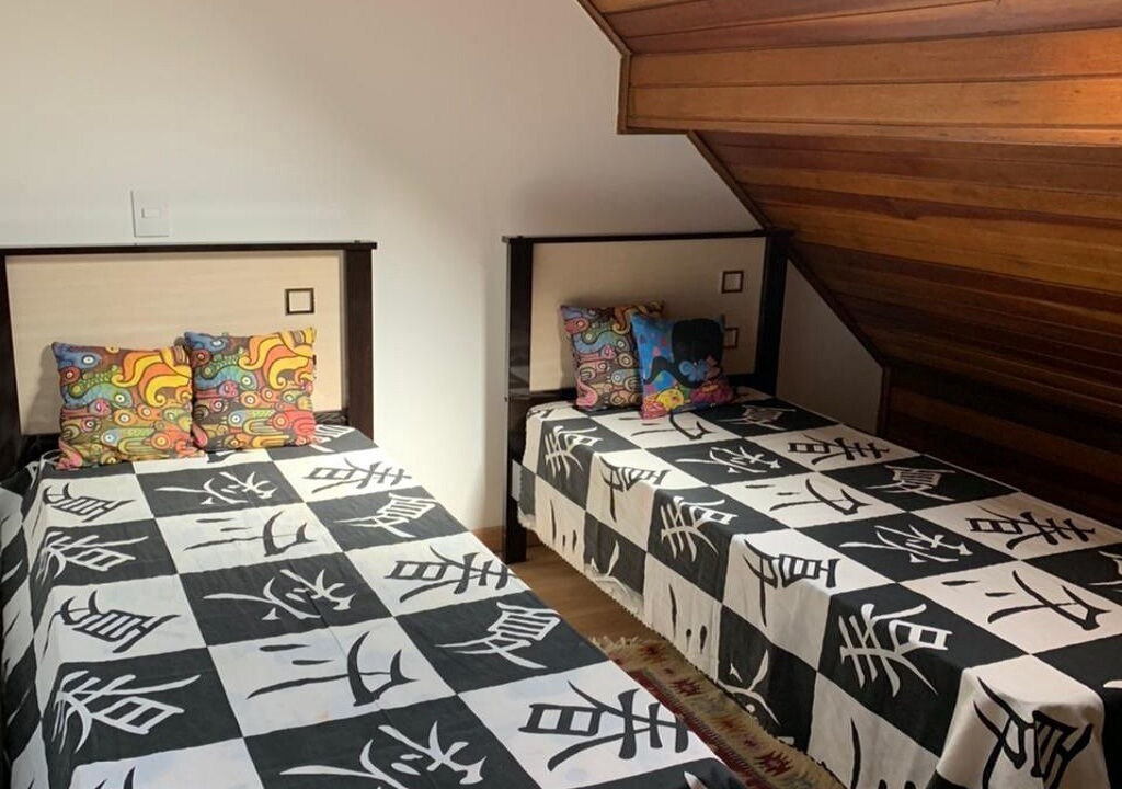 Photo of Bedroom in Vila Everest