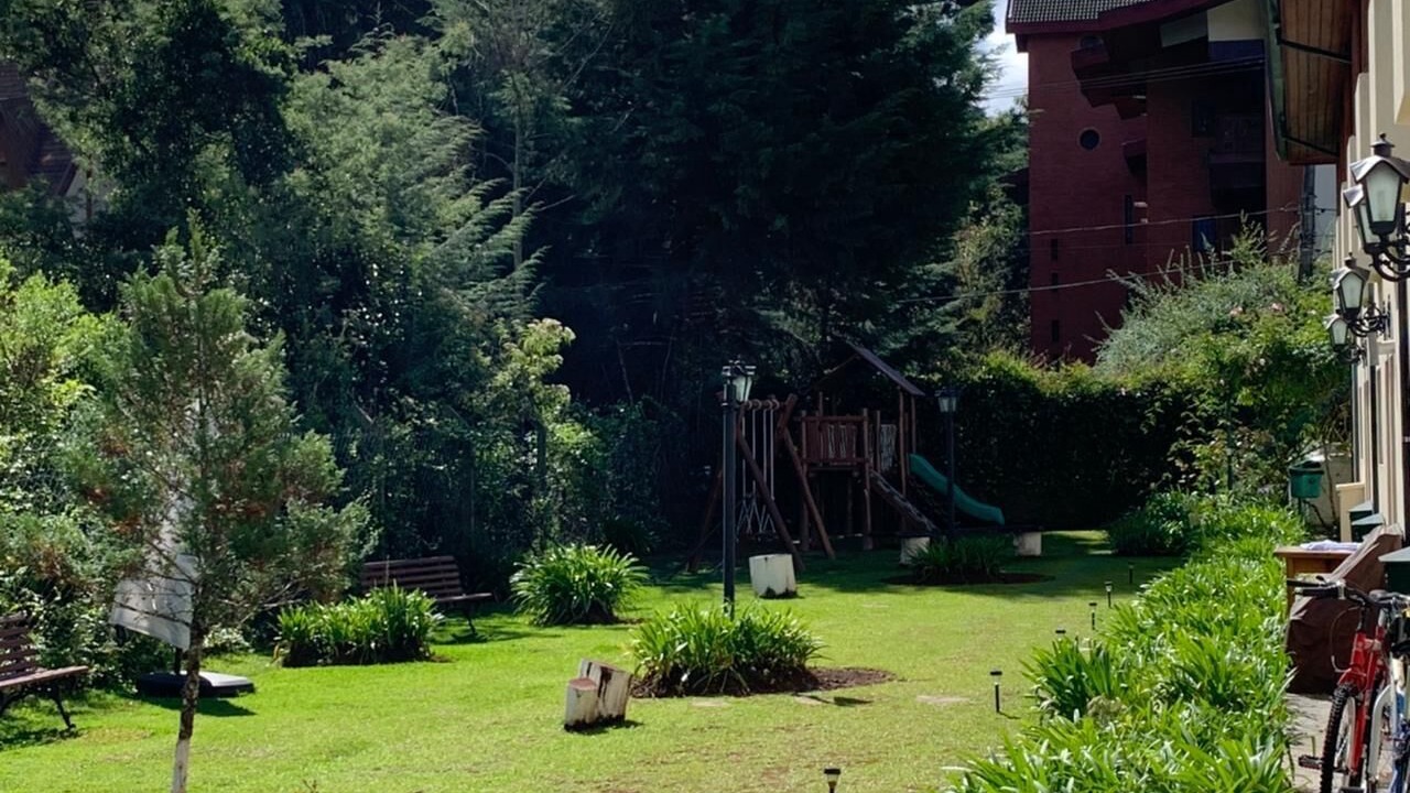 Photo of Outdoor in Vila Everest