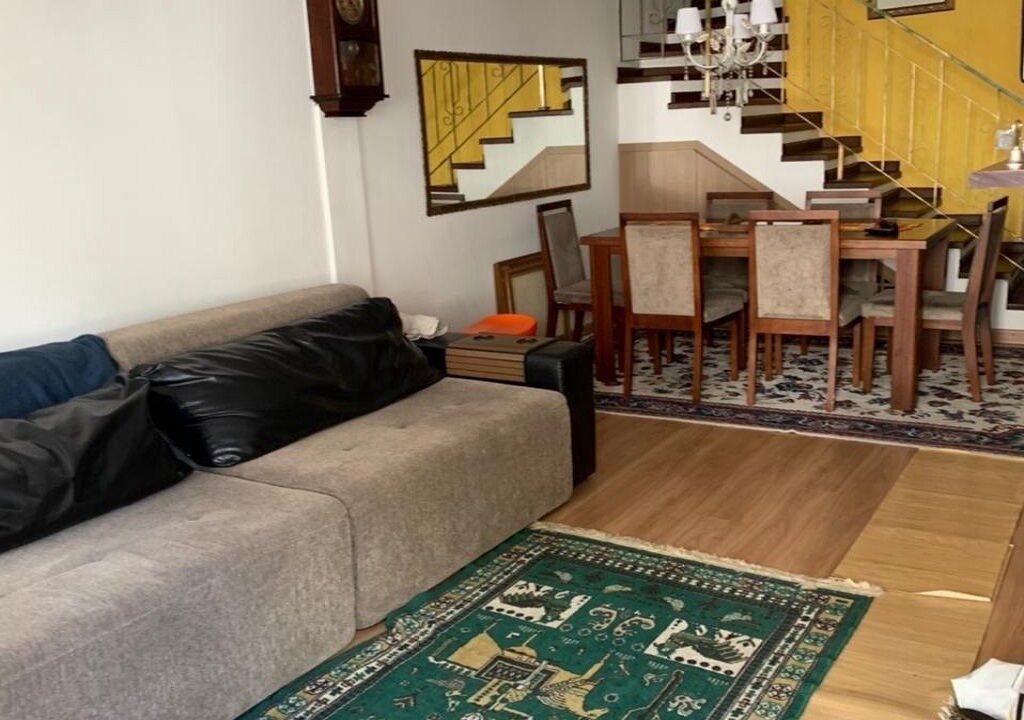 Photo of Livingroom in Vila Everest