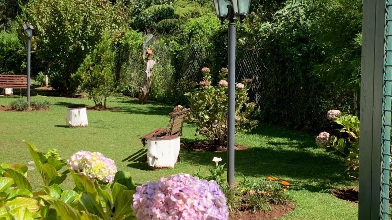 Photo of Outdoor in Vila Everest