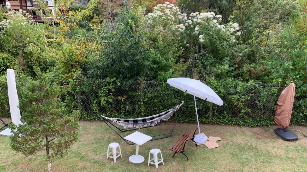 Photo of Outdoor in Vila Everest