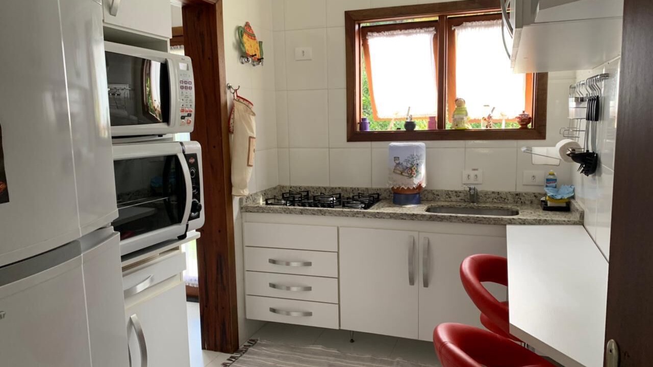 Photo of Kitchen in Vila Everest