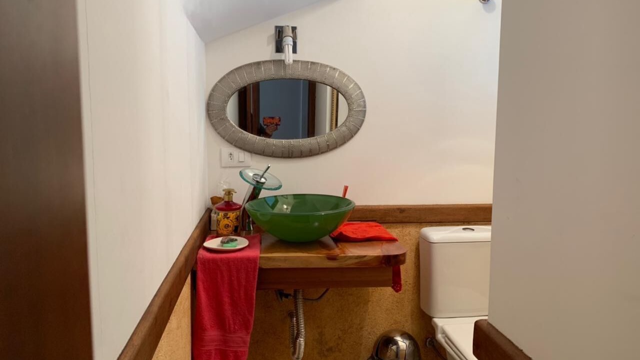 Photo of Bathroom in Vila Everest