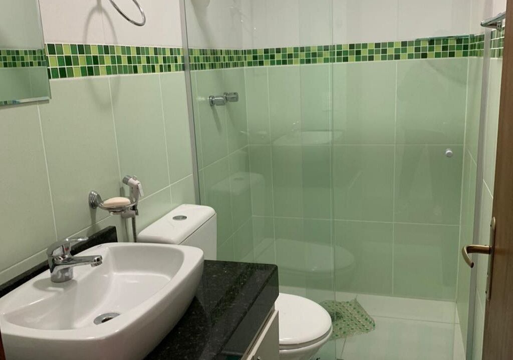 Photo of Bathroom in Vila Everest