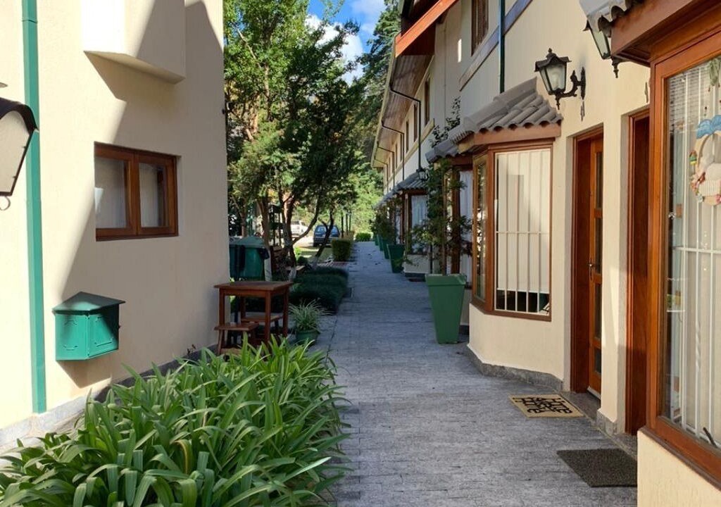 Photo of Outdoor in Vila Everest