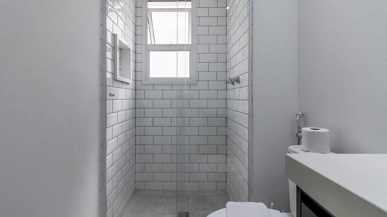 Photo of Bathroom in Consolacao