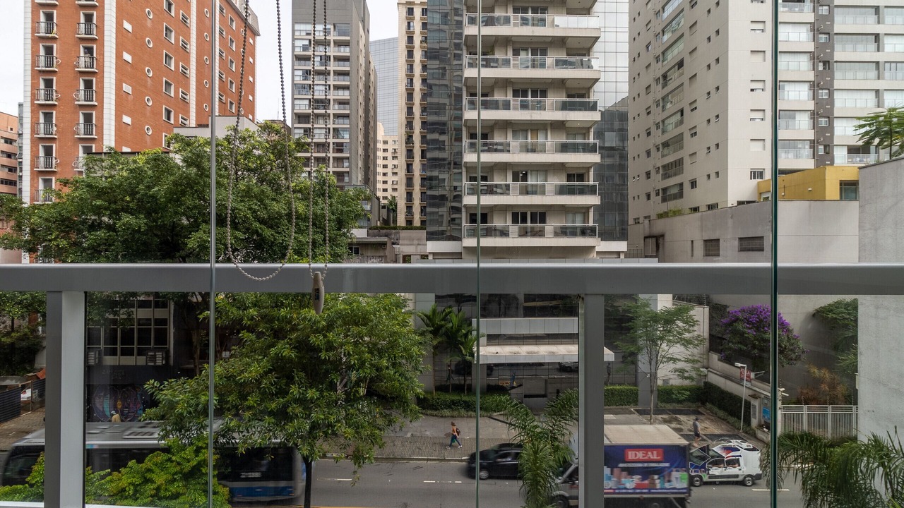 Photo of Outdoor in Consolacao