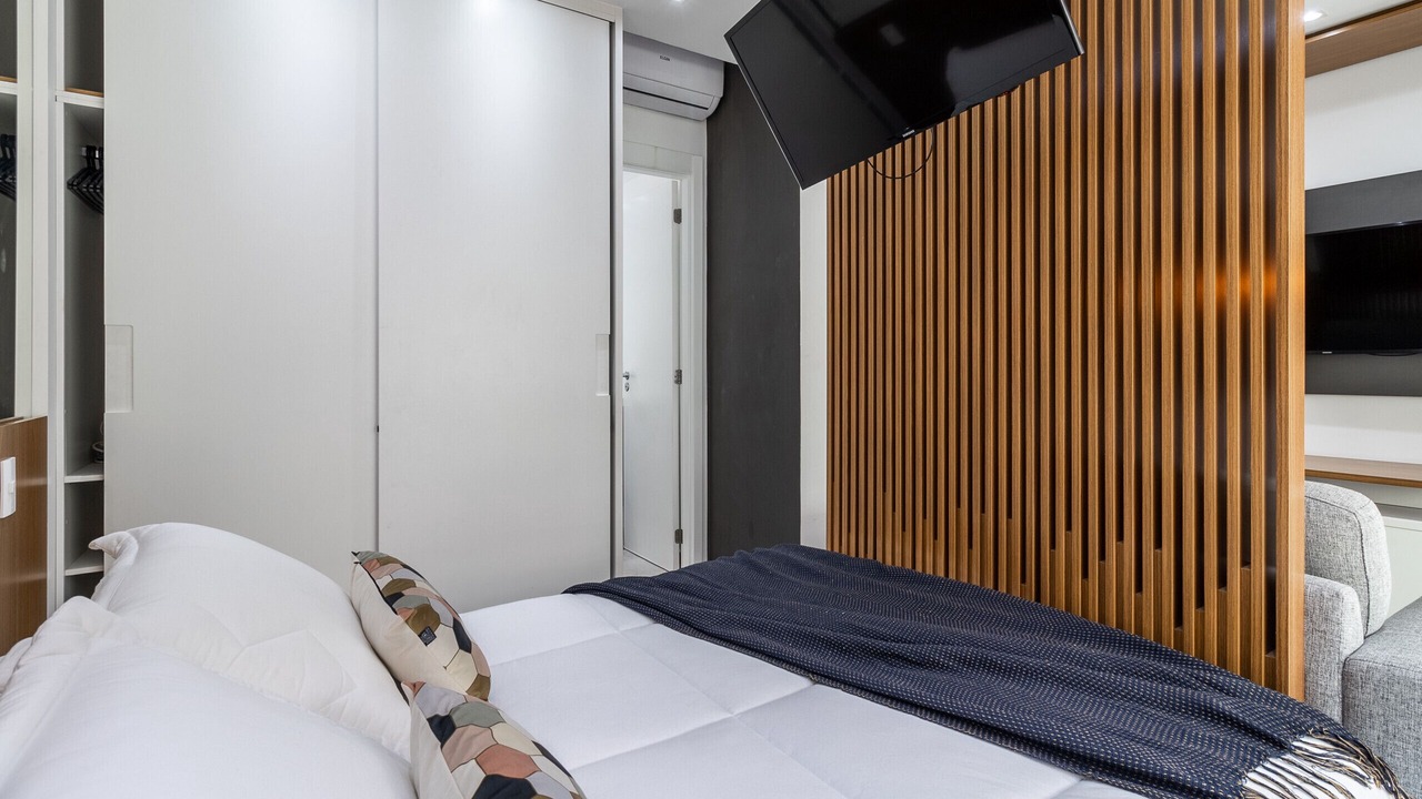 Photo of Bedroom in Consolacao