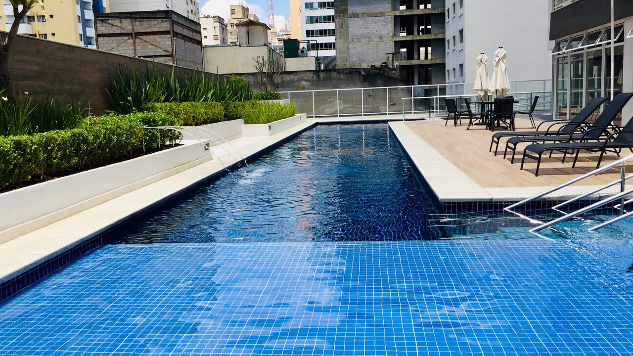 Photo of Outdoor in Consolacao