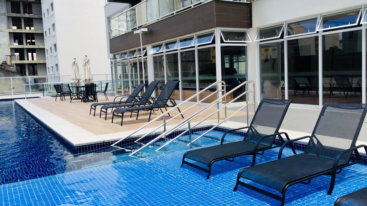 Photo of Outdoor in Consolacao