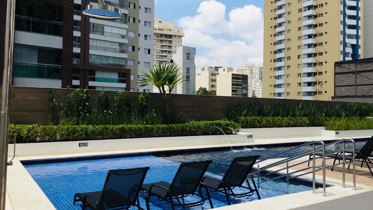 Photo of Outdoor in Consolacao