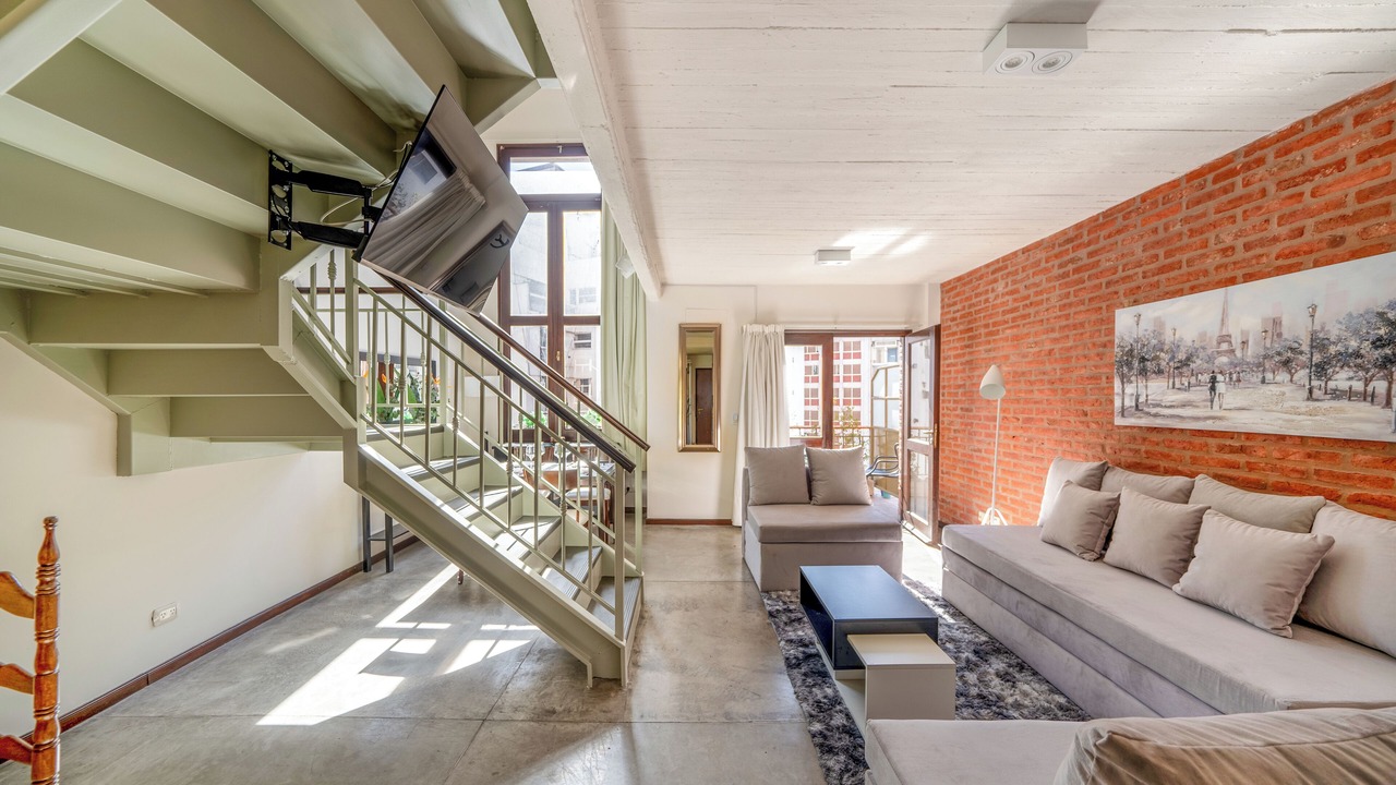 Photo of Livingroom in Recoleta