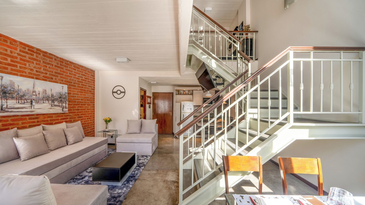 Photo of Livingroom in Recoleta