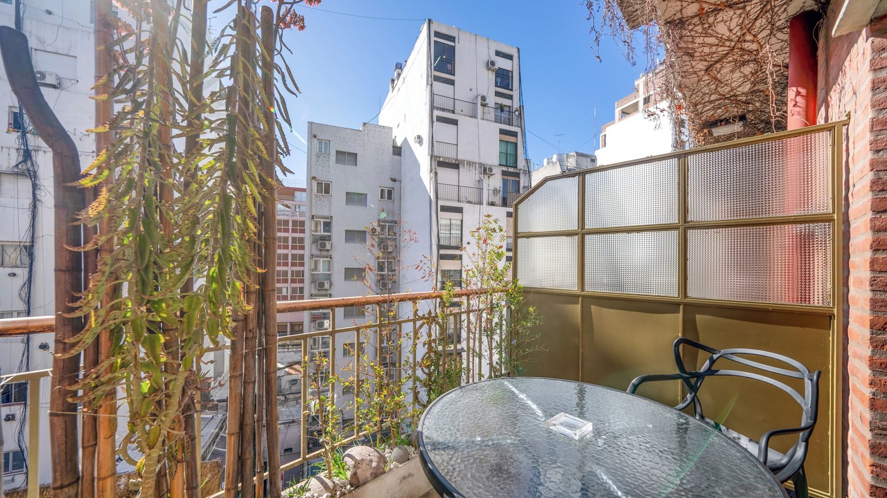 Photo of Outdoor in Recoleta