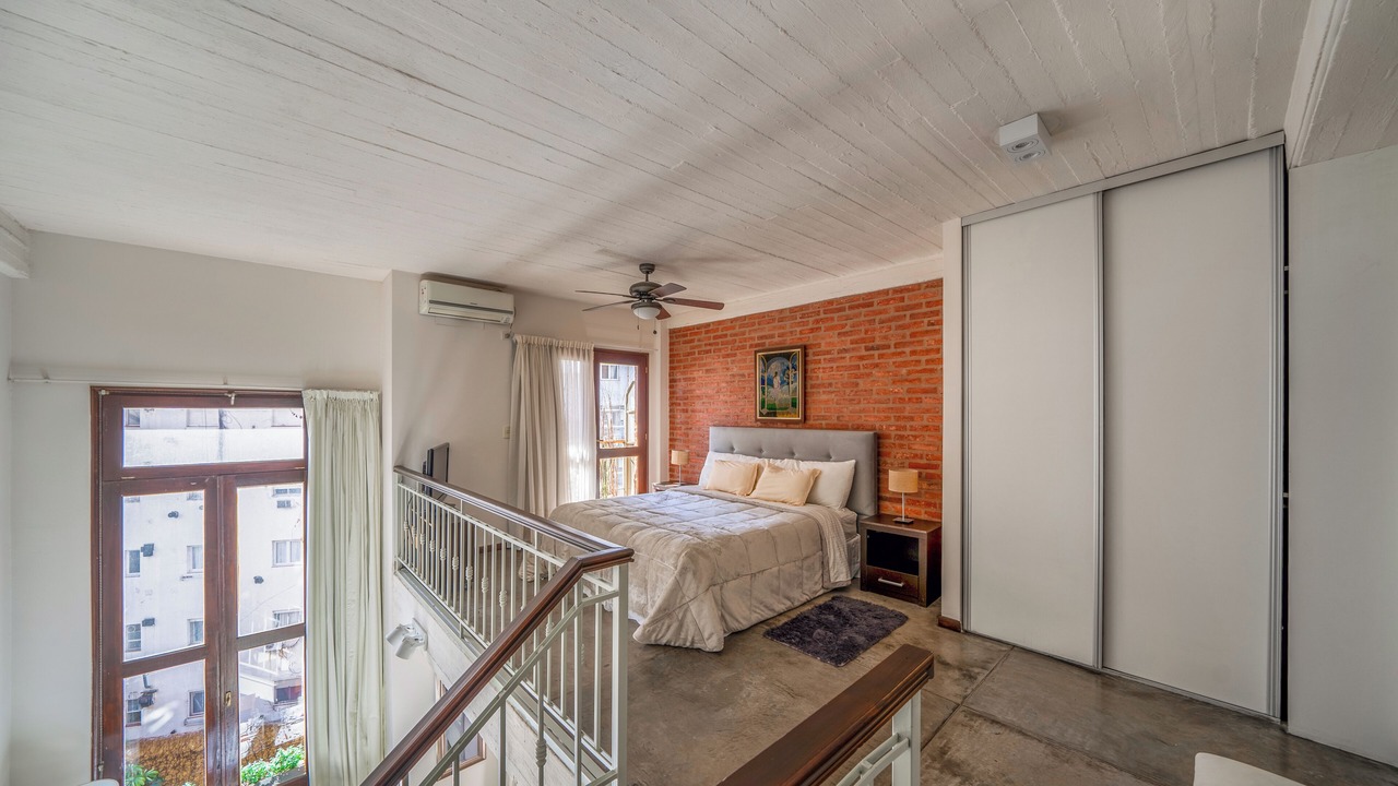 Photo of Bedroom in Recoleta