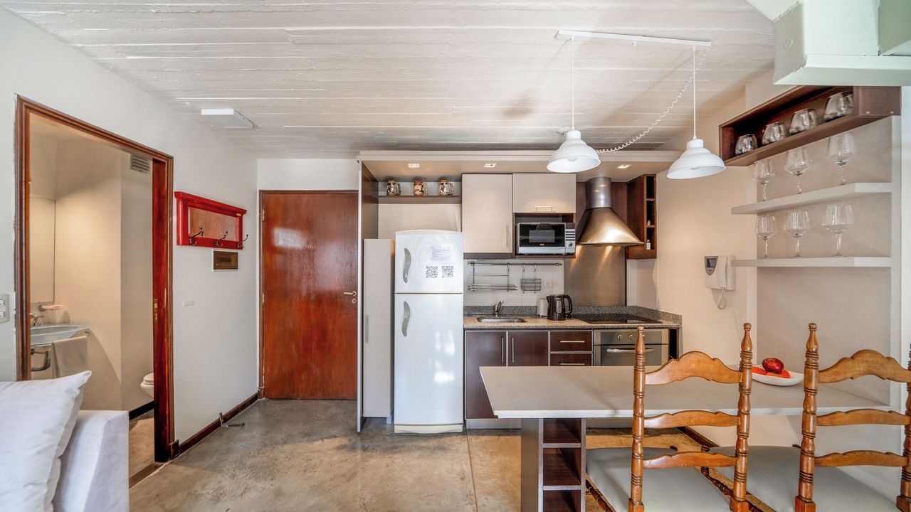 Photo of Kitchen in Recoleta