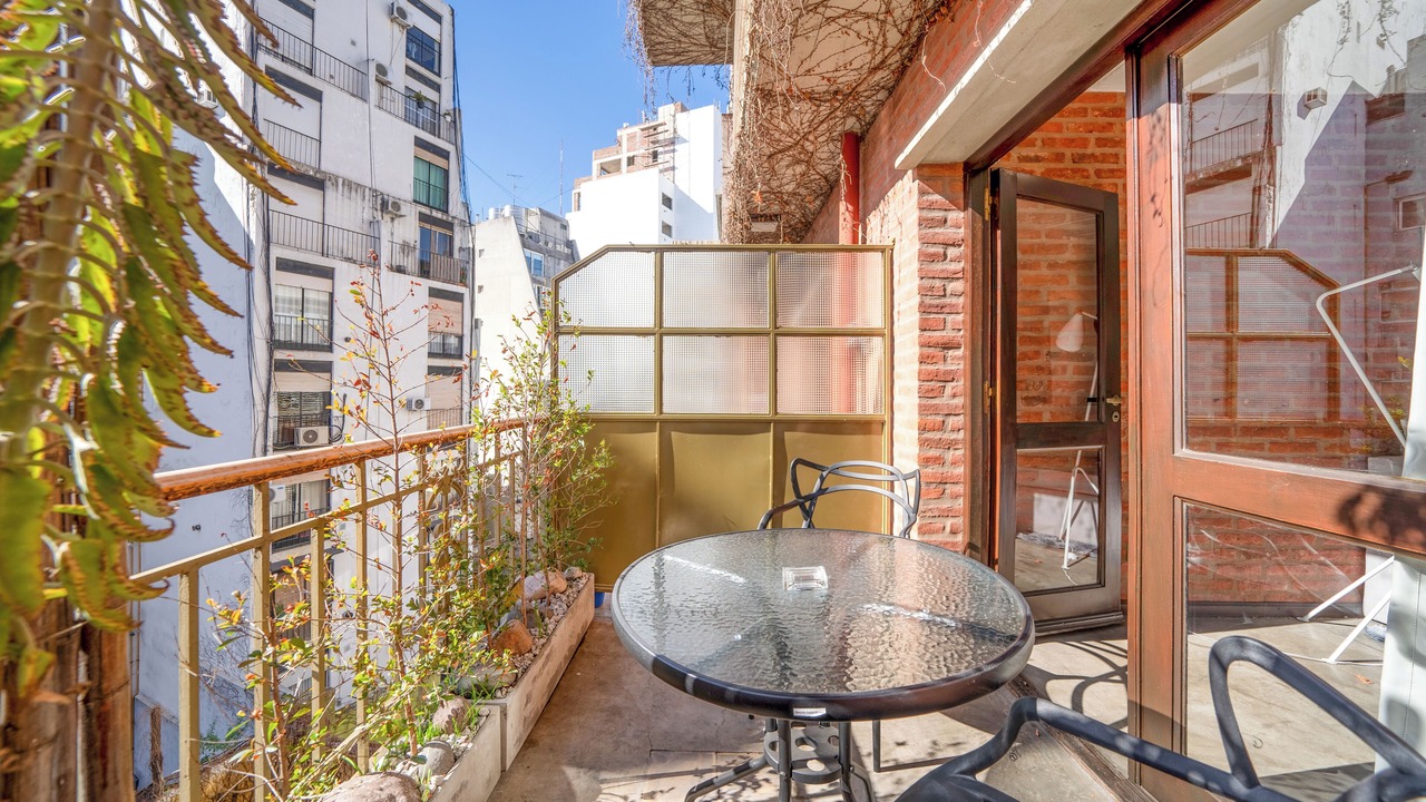 Photo of Outdoor in Recoleta
