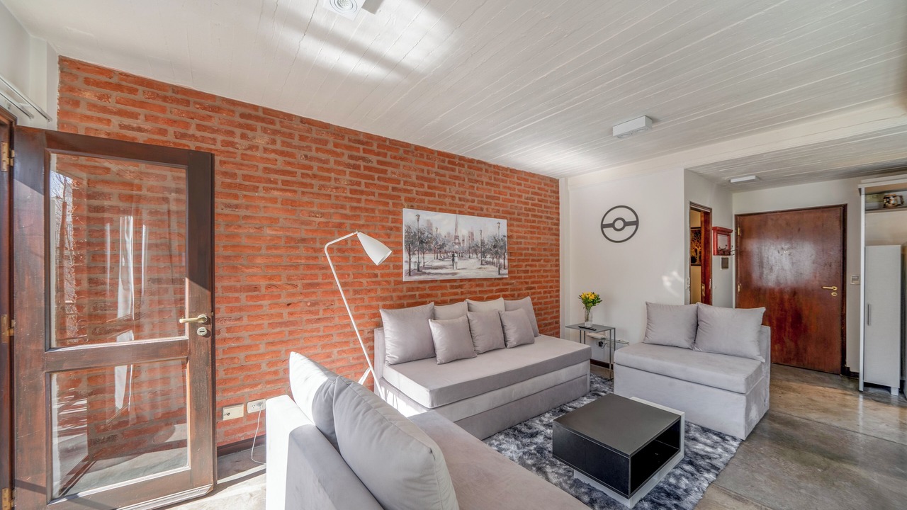Photo of Livingroom in Recoleta
