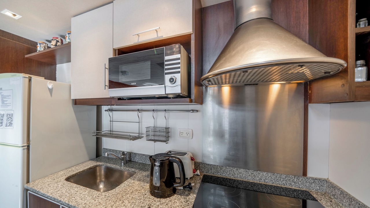 Photo of Kitchen in Recoleta