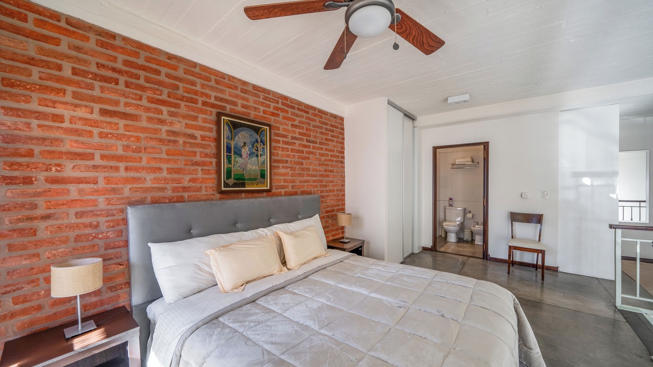 Photo of Bedroom in Recoleta