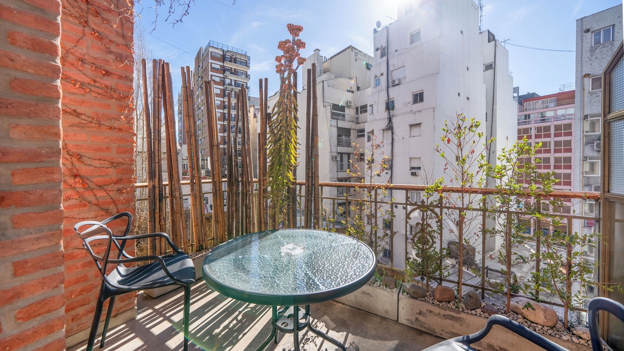 Photo of Outdoor in Recoleta