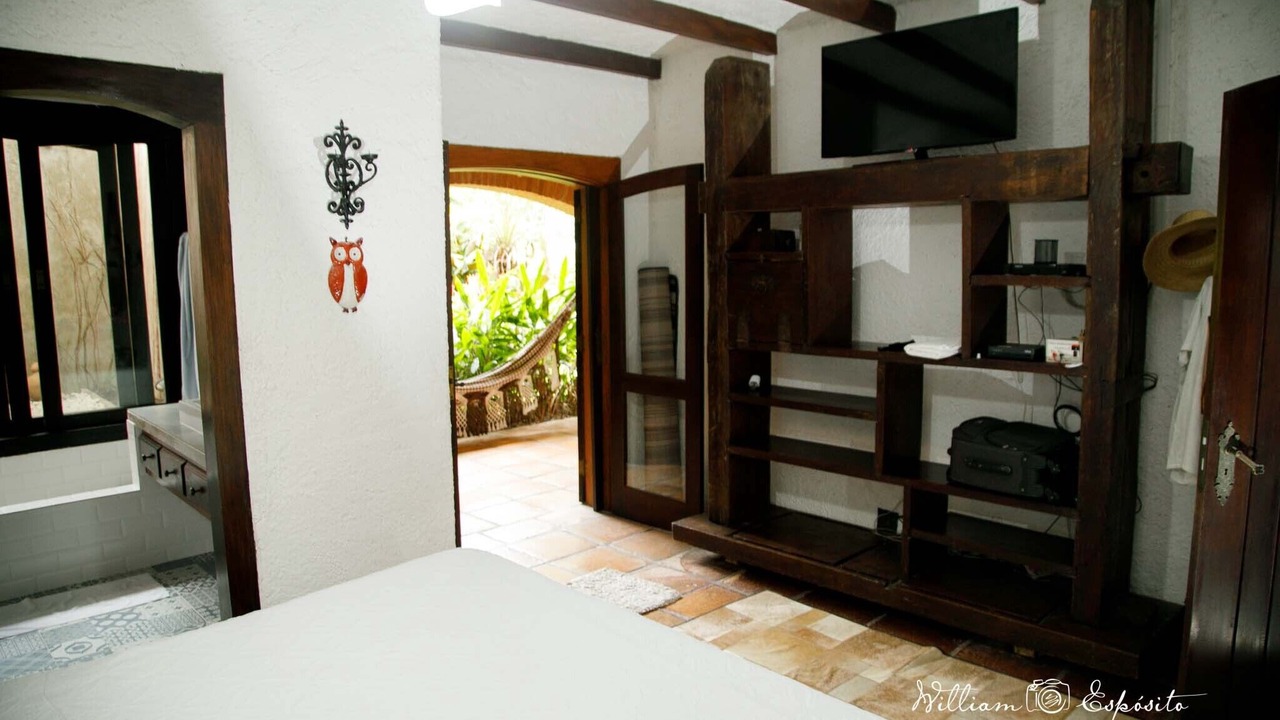 Photo of Bedroom in Balneario Praia do Pernambuco