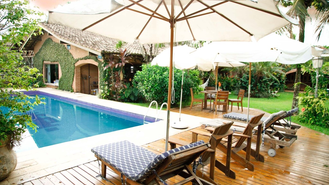 Photo of Outdoor in Balneario Praia do Pernambuco