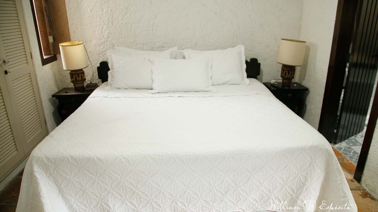Photo of Bedroom in Balneario Praia do Pernambuco