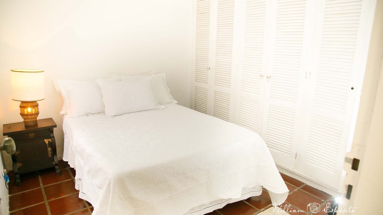 Photo of Bedroom in Balneario Praia do Pernambuco