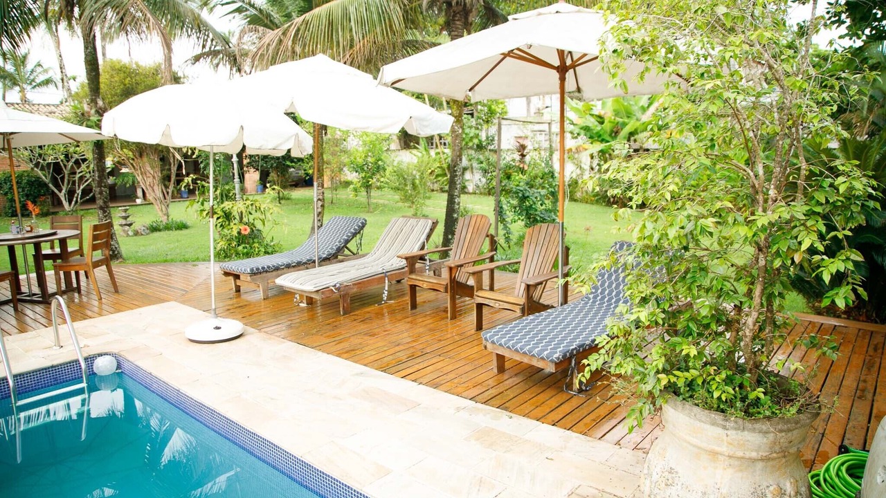 Photo of Outdoor in Balneario Praia do Pernambuco