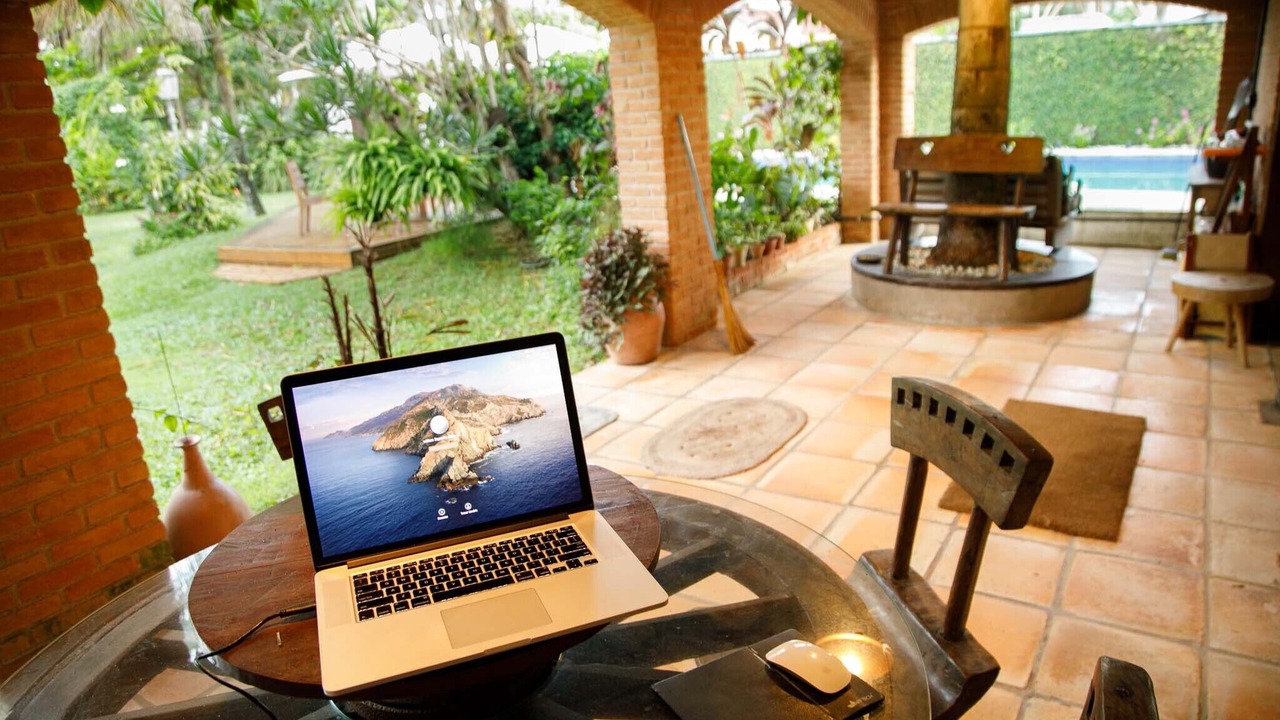 Photo of Patio Balcony in Balneario Praia do Pernambuco