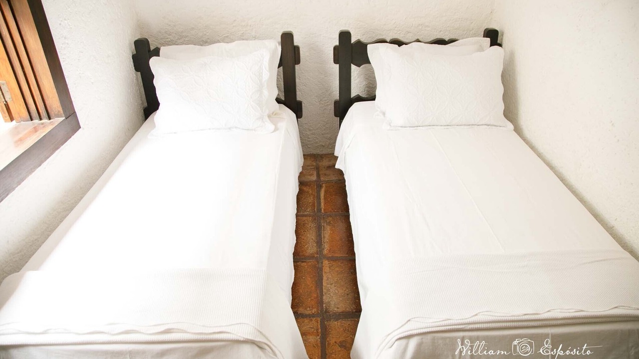 Photo of Bedroom in Balneario Praia do Pernambuco