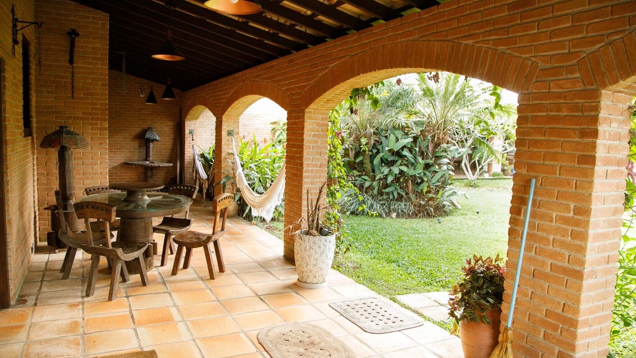 Photo of Outdoor in Balneario Praia do Pernambuco
