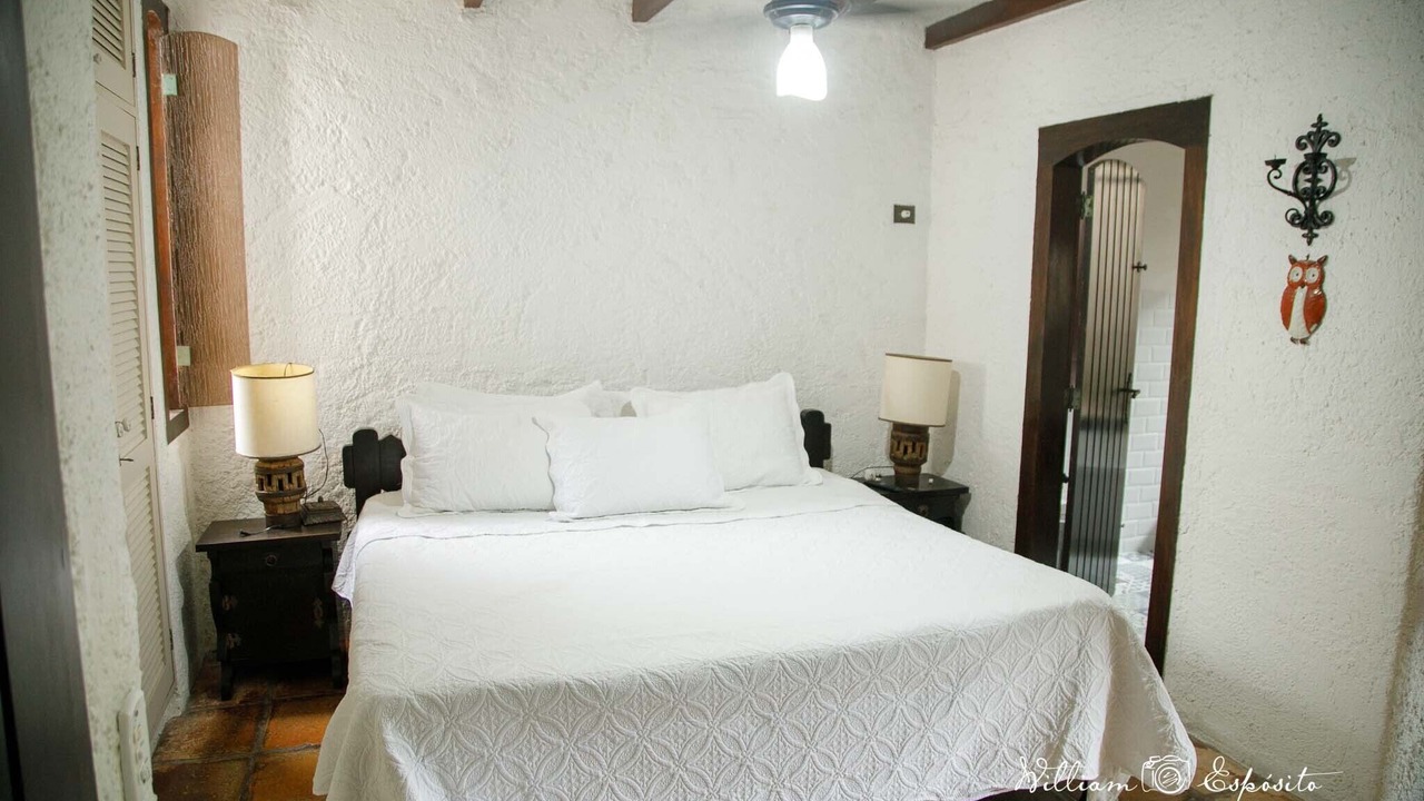 Photo of Bedroom in Balneario Praia do Pernambuco