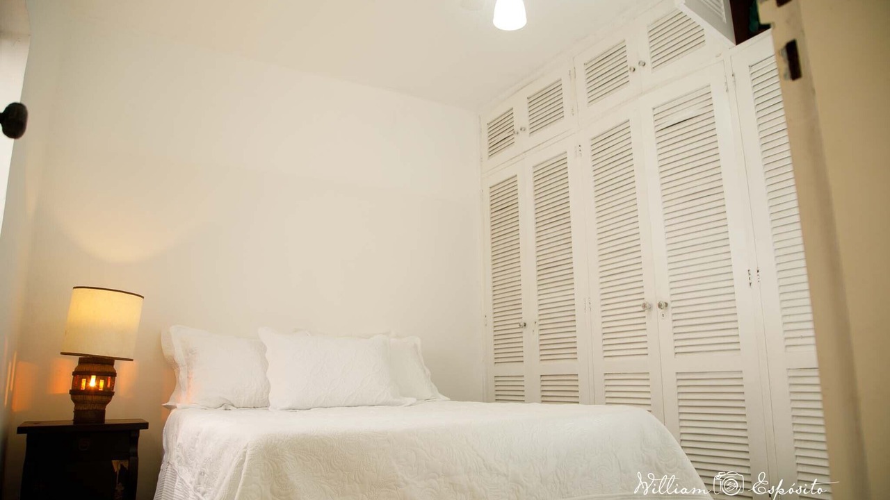 Photo of Bedroom in Balneario Praia do Pernambuco