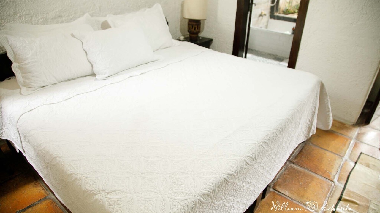 Photo of Bedroom in Balneario Praia do Pernambuco