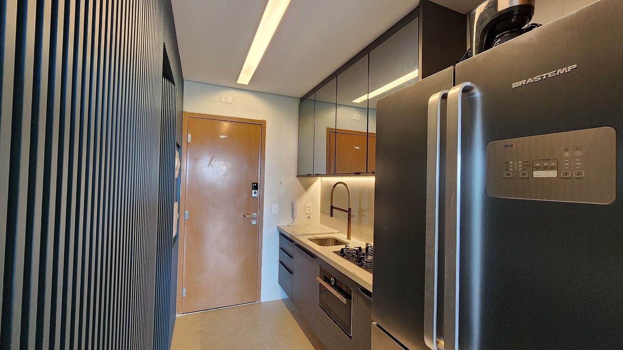 Photo of Kitchen in Praia dos Carneiros
